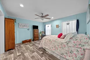 4147 Swannie Coble Rd, Snow Camp, NC 27349 - Photo 25