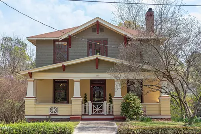 811 Vickers Avenue, Durham, NC 27701 - Photo 1