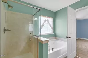 108 Milpass Dr, Holly Springs, NC 27540 - Photo 7