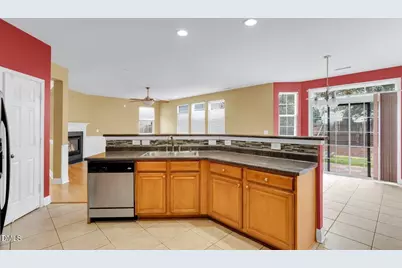 108 Milpass Drive, Holly Springs, NC 27540 - Photo 5