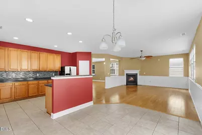 108 Milpass Drive, Holly Springs, NC 27540 - Photo 3