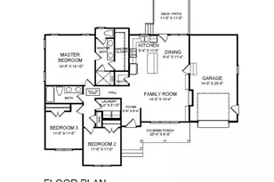 302 S Elm St, Creedmoor, NC 27522 - Photo 3