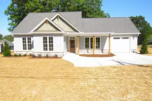 302 S Elm St, Creedmoor, NC 27522 - Photo 1