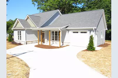 302 S Elm Street, Creedmoor, NC 27522 - Photo 27