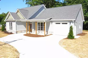 302 S Elm St, Creedmoor, NC 27522 - Photo 27