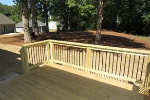 302 S Elm St, Creedmoor, NC 27522 - Photo 23