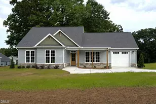 302 S Elm St, Creedmoor, NC 27522 - Photo 1
