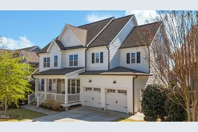 81 Juneberry Drive, Chapel Hill, NC 27516 - Photo 1