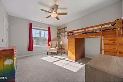 81 Juneberry Drive, Chapel Hill, NC 27516 - Photo 27