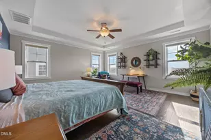 81 Juneberry Dr, Chapel Hill, NC 27516 - Photo 23