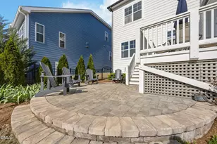 81 Juneberry Dr, Chapel Hill, NC 27516 - Photo 41