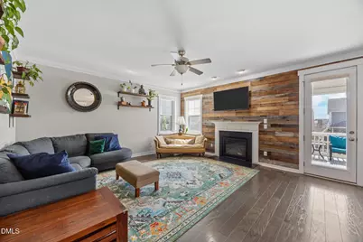 81 Juneberry Drive, Chapel Hill, NC 27516 - Photo 7