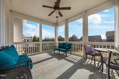 81 Juneberry Drive, Chapel Hill, NC 27516 - Photo 37