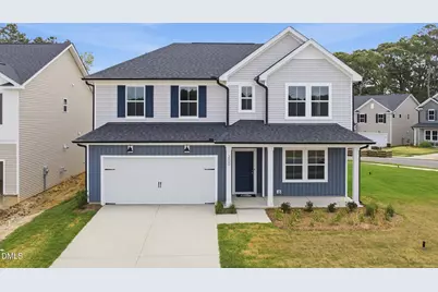 200 Amorial Court, Willow Springs, NC 27592 - Photo 1