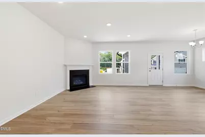 200 Amorial Court, Willow Springs, NC 27592 - Photo 13