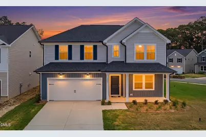 200 Amorial Court, Willow Springs, NC 27592 - Photo 3