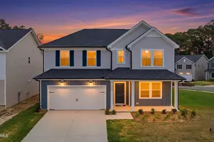 200 Amorial Ct, Willow Springs, NC 27592 - Photo 3