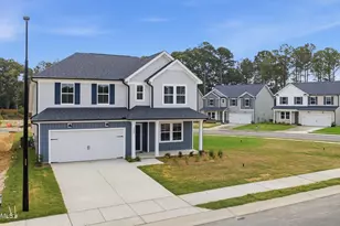 200 Amorial Ct, Willow Springs, NC 27592 - Photo 5