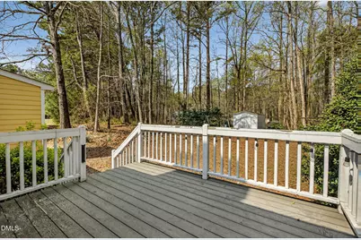 100 Cherrylaurel Drive, Youngsville, NC 27596 - Photo 25