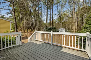 100 Cherrylaurel Dr, Youngsville, NC 27596 - Photo 25