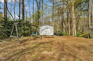 100 Cherrylaurel Dr, Youngsville, NC 27596 - Photo 27