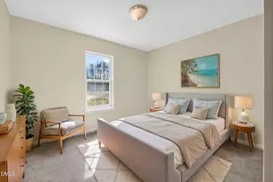 100 Cherrylaurel Dr, Youngsville, NC 27596 - Photo 17