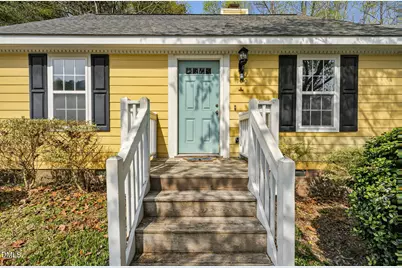 100 Cherrylaurel Drive, Youngsville, NC 27596 - Photo 3