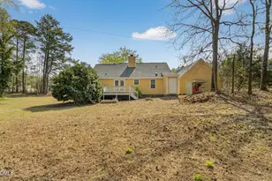 100 Cherrylaurel Dr, Youngsville, NC 27596 - Photo 29