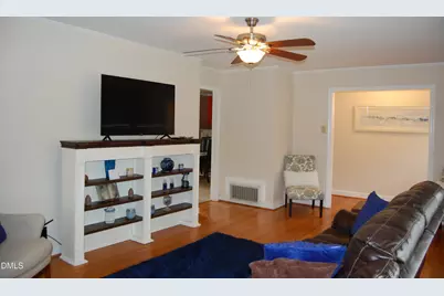 1517 Oakdale Circle, Henderson, NC 27536 - Photo 9