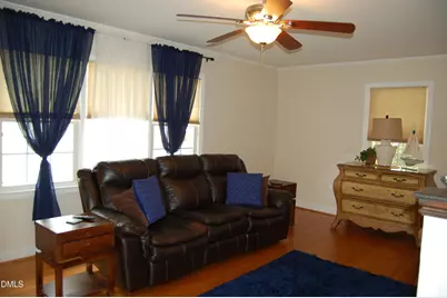 1517 Oakdale Circle, Henderson, NC 27536 - Photo 7