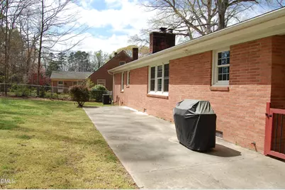 1517 Oakdale Circle, Henderson, NC 27536 - Photo 31