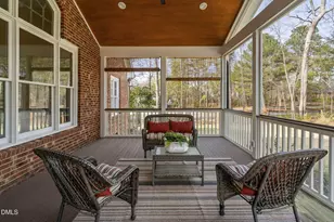 101 Flying Hills Cir, Cary, NC 27513 - Photo 59