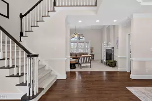 101 Flying Hills Cir, Cary, NC 27513 - Photo 3