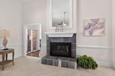 101 Flying Hills Circle, Cary, NC 27513 - Photo 11
