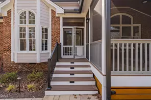 101 Flying Hills Cir, Cary, NC 27513 - Photo 63