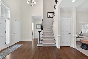 101 Flying Hills Cir, Cary, NC 27513 - Photo 7