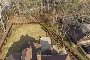101 Flying Hills Cir, Cary, NC 27513 - Photo 77