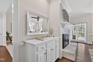 101 Flying Hills Cir, Cary, NC 27513 - Photo 31