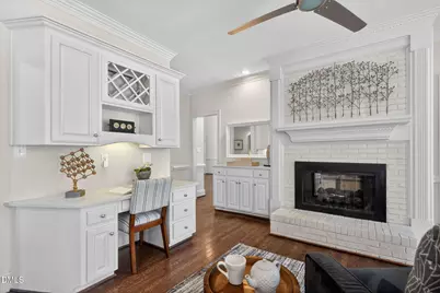 101 Flying Hills Circle, Cary, NC 27513 - Photo 17