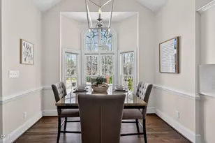 101 Flying Hills Cir, Cary, NC 27513 - Photo 25