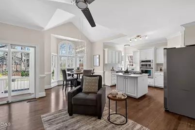 101 Flying Hills Circle, Cary, NC 27513 - Photo 19