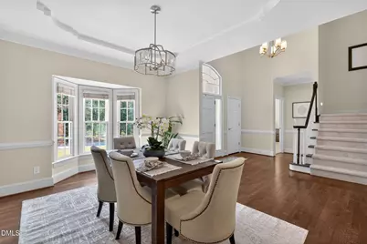 101 Flying Hills Circle, Cary, NC 27513 - Photo 33