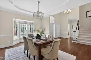 101 Flying Hills Cir, Cary, NC 27513 - Photo 33