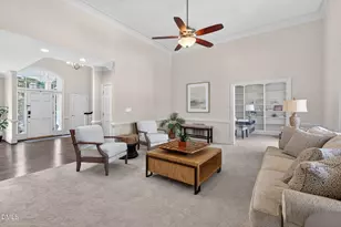 101 Flying Hills Cir, Cary, NC 27513 - Photo 9