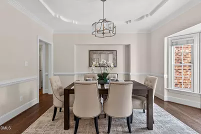 101 Flying Hills Circle, Cary, NC 27513 - Photo 5