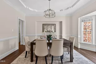 101 Flying Hills Cir, Cary, NC 27513 - Photo 5