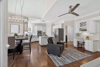 101 Flying Hills Circle, Cary, NC 27513 - Photo 15