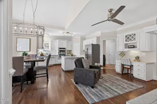 101 Flying Hills Cir, Cary, NC 27513 - Photo 15