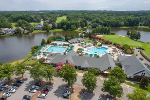 101 Flying Hills Cir, Cary, NC 27513 - Photo 89