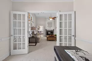 101 Flying Hills Cir, Cary, NC 27513 - Photo 13